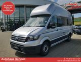Volkswagen Grand California 600 3,5 to 2.0TDi Hochbett, ... - Angebote entsprechen deinen Suchkriterien