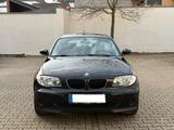 BMW 118i  AUTO- Elktr-Schiebedach, Steuerkette Neu  - BMW 118 aus 2005: 118i