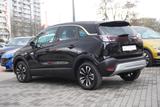 Opel Crossland 1.2 Elegance LED Navi Kamera Teilleder - Opel Gebrauchtwagen in Dresden