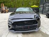 Ford Mustang GT Fastback - Ford Mustang Unfallwagen