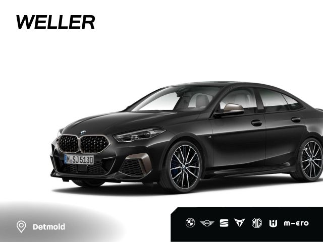 BMW M235i xDriv GC LC-Prof HUD HIFI DAB ACC RFK Pano