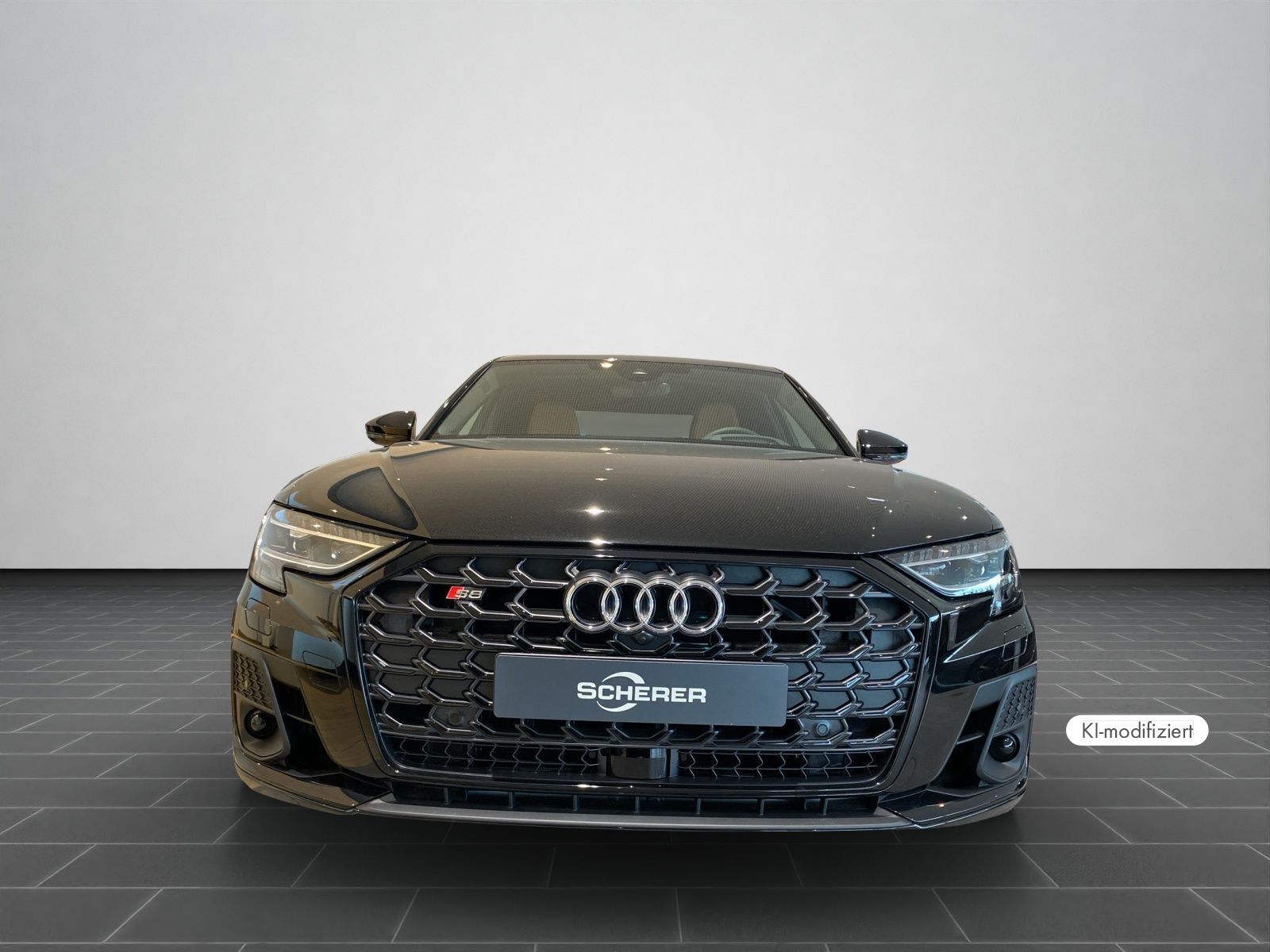 Audi S8 - Bild 7