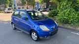 Chevrolet Matiz AT AUTOMATIK TÜV NEU - Chevrolet Matiz: Automatik