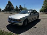BMW E39 535i - BMW 535 in Augsburg