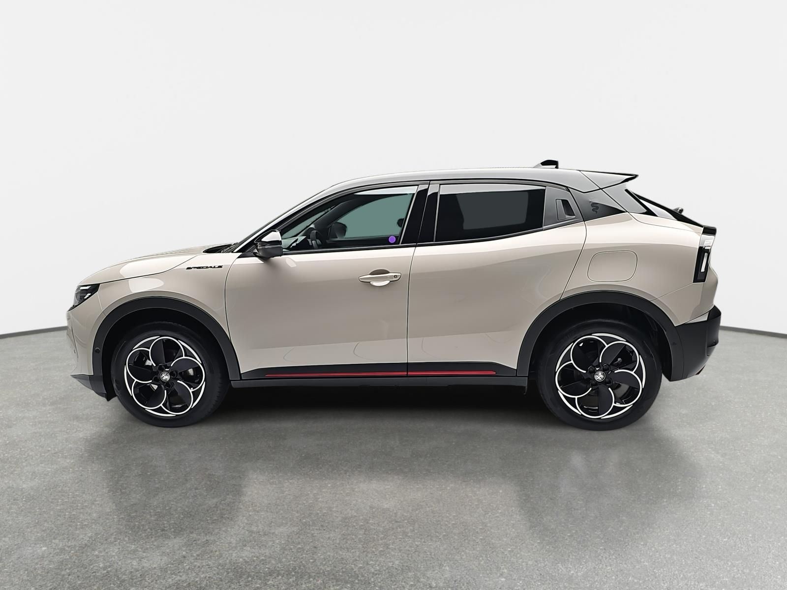 Alfa Romeo Junior - Bild 6