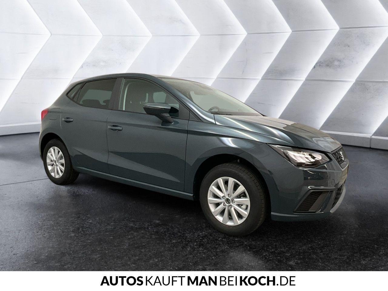 Seat Ibiza - Bild 8
