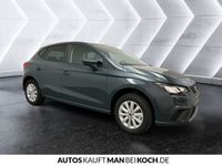Seat Ibiza - Vorschau Bild 8