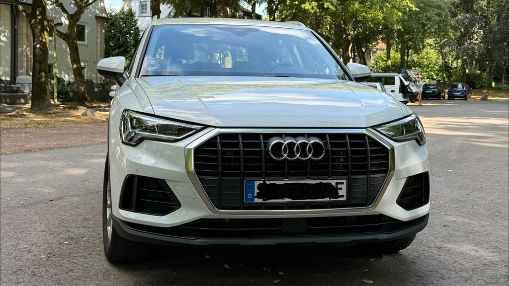 Image of Audi Q3