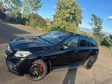 Mercedes-Benz Mercedes GLE 63 S ///AMG. Scheckheft nur bei MB. - Mercedes-Benz GLE 63 AMG aus 2017