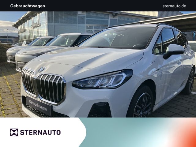 BMW Active Tourer - 225e xDrive M Sport AHK LED