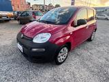 Fiat Panda 1.2 Classic - Fiat Panda Classic