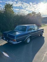 Mercedes-Benz 280 S/8 Restauriert  - Mercedes-Benz 280 in Frankfurt (Main)