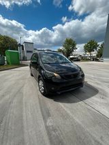 Seat SEAT MII schwarz - Seat Mii Gebrauchtwagen in Berlin