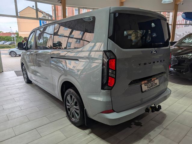 Ford Tourneo Custom L2 Tourneo Titanium 9-Sitzer