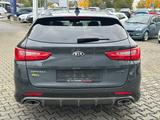 Kia Optima Sportswagon GT-Line/AUT/Bi-LED/PANO/360°K - Kia Optima Gebrauchtwagen