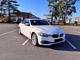 BMW 420i xDrive - Bi-Xenon und Head-Up-Display - BMW: Head Display