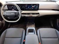 Kia EV4 - Vorschau Bild 8