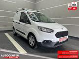 Ford Transit Courier Trend "WENIG KM-MULTI-KLIMA-CAM" - Ford Transit Gebrauchtwagen in Aachen