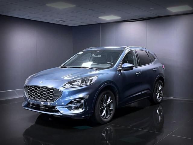 Otros FORD Kuga 2.0 EcoBlue 120 CV aut. 2WD ST-Line