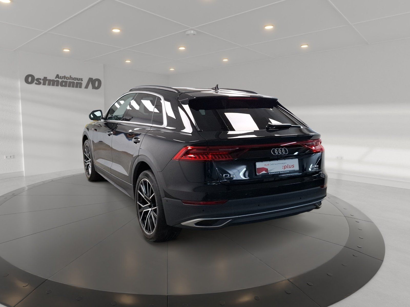 Audi Q8 - Bild 3