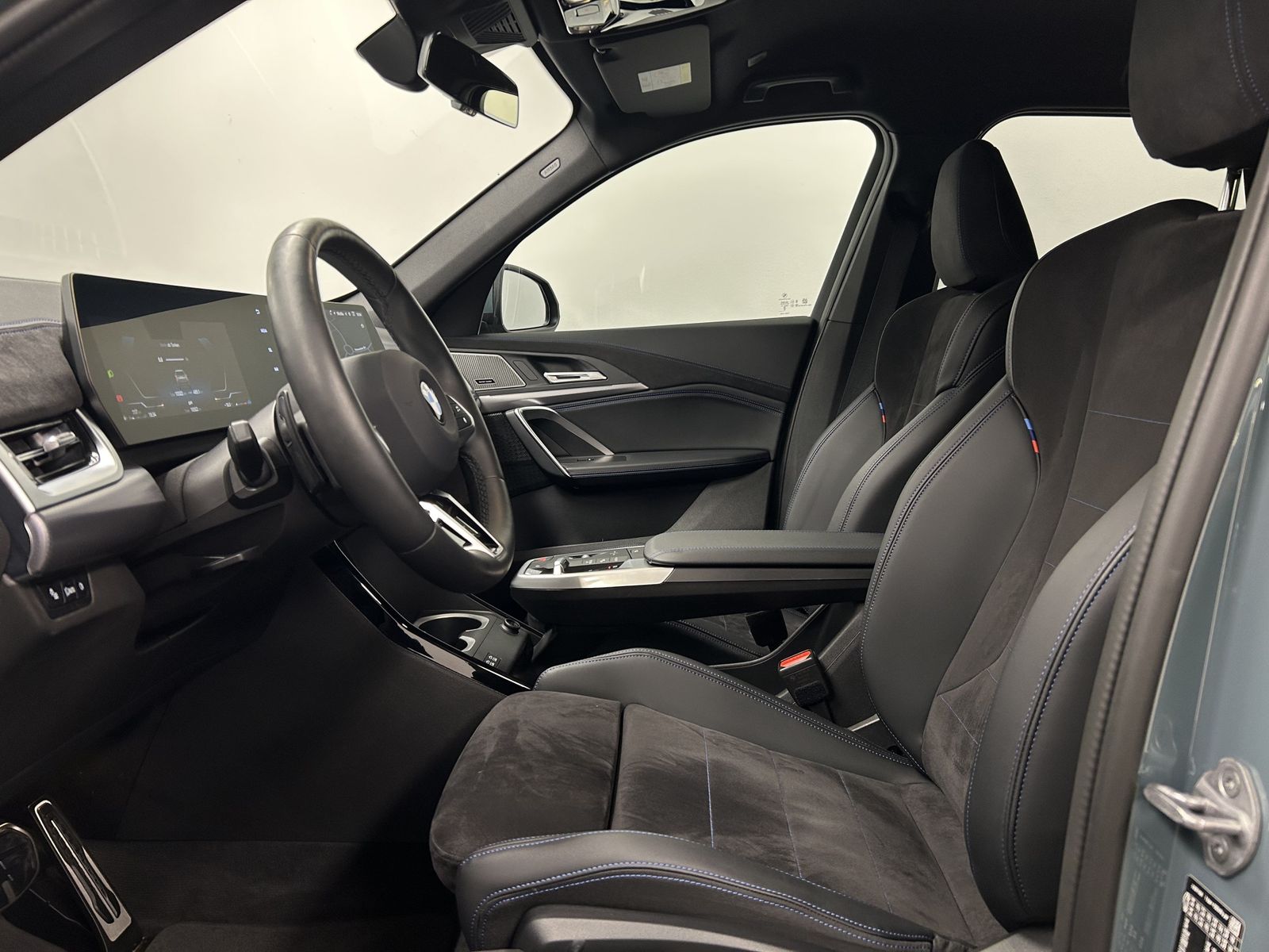 BMW X1 xDrive20d M Sportpaket Harman Kardon HiFi DAB foto 4