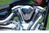 Yamaha  XV1600 Wildstar Thunderbike-Umbau  - Offers matching your search criteria