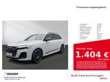 Audi Q7 S line TFSI e quattro Allradlenkung - Audi Q7