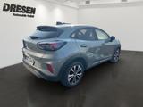Ford Puma 1.0 EcoBoost Mild Hybrid EU6e Titanium Wint - Ford Gebrauchtwagen in Dresden