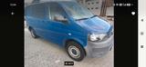 Volkswagen VW T5 TRANSPORTER 2.0TDI 140PS KLIMA, TEMPOMAT,  - Volkswagen: Transporter 140ps