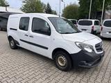 Mercedes-Benz Citan 111 Extralang Mixto Klima 5-sitz. LKW PDC - Mercedes-Benz 111 mixto