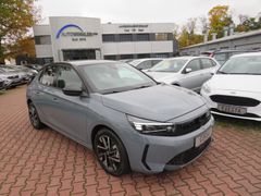 OPEL CORSA F GS**FACELIFT**NAVI+TEMP+180°C+KAA* Bild 4