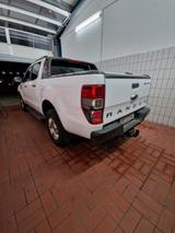 Ford Ranger - Ford Ranger von privat