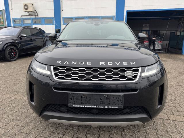 Land Rover Range Rover Evoque R-