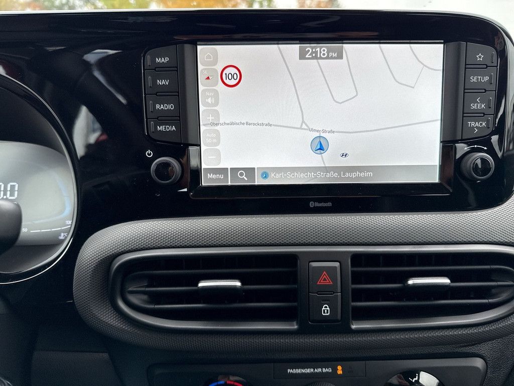 Hyundai i10 – Bild 18