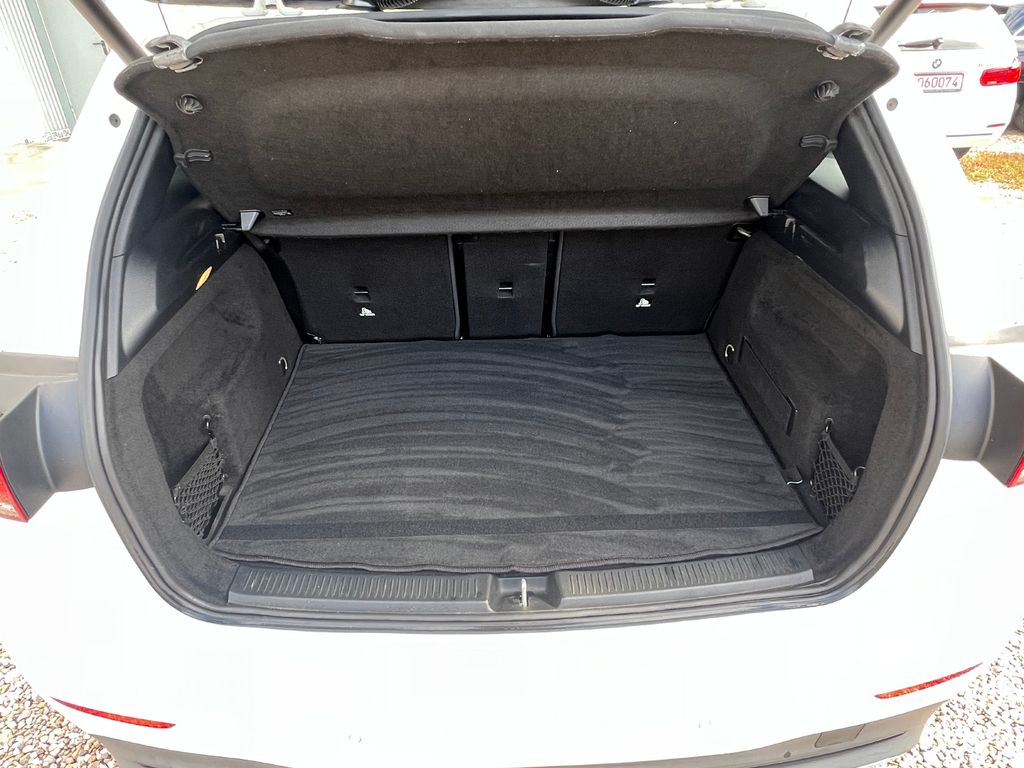 Mercedes-Benz B 180 d Automatik*Vollleder*Widescreen*R-Cam*Top