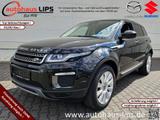 Land Rover Range Rover Evoque 2.0 TD4 HSE - Land Rover Range Rover Evoque: Td4