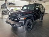 Jeep Wrangler 2.2l CRDi Rubicon Recon Automatik - Jeep Wrangler Gebrauchtwagen in München