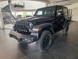 Jeep Wrangler 2.2l CRDi Rubicon Recon Automatik - Jeep Wrangler: Recon