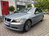 BMW 318i E90 Limousine*Klima*18"-Alu* - BMW 318 aus 2007: 318i