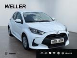 Toyota Yaris 1.0 Comfort *ACC*CAM*CarPlay*Spurhalteass* - Toyota Yaris Gebrauchtwagen in Hamm