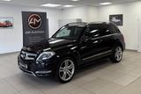 Mercedes-Benz GLK 220 CDI BE 4Matic *Bi-Xenon*Navi*PDC*Sport - : Pickup, Allradantrieb