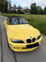 BMW Z3 Roadster 2.0 - - BMW Z3 in München