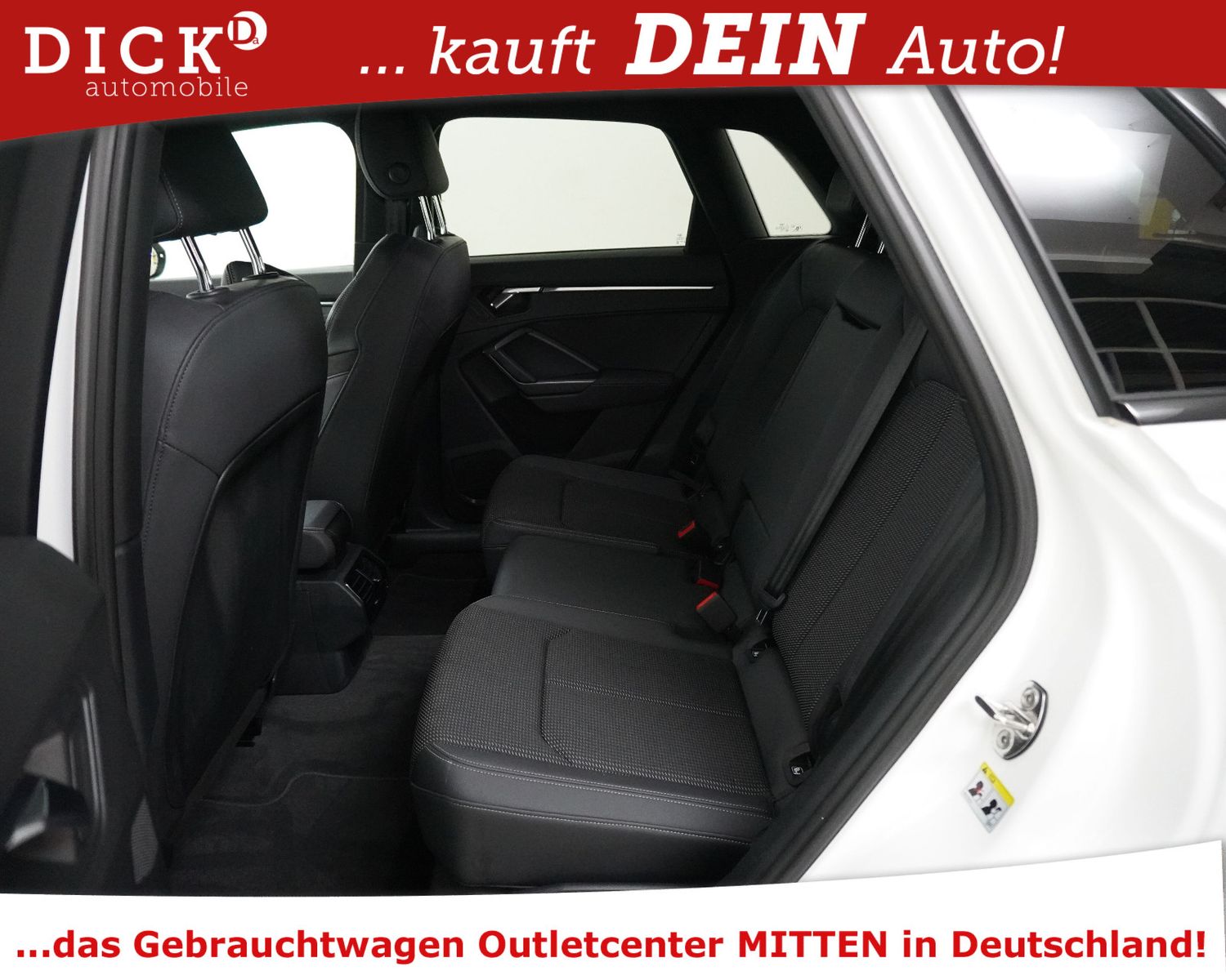 Fahrzeugabbildung Audi Q3 45TFSIe 2X S LINE+OPTIK SCHW+VIRTU+LED+KEY+SH