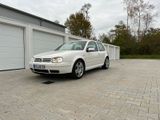 Volkswagen VW Golf 4 1.6 16v Highline - Volkswagen Golf aus 2002: 1.6