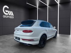 BENTLEY Bentayga 4.0 V8 4WD Autom. First Edition