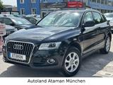 Audi Q5 2.0 TDI S-tronic *quattro*/Xenon/Sitzhzg/PDC - Audi Q5 in München