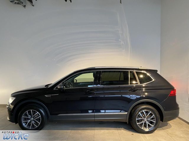 Tiguan Allspace 2.0 TDI Comfortline NAVI KLIMA