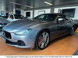 Maserati Ghibli V6 LEDER/SITZLÜFTUNG/MEMORY/TOTWINKEL/LED