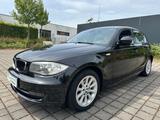 BMW 120 1 Limousine 120 i/PDC/AHK/Temp./Automatik - BMW 120 aus 2011: 120i