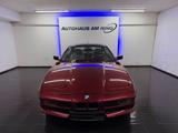 BMW 850i Aut. 145TKM LEDER SHD MEMORY SZHZ TEMPO BBS - BMW 850: Coupe, 850i